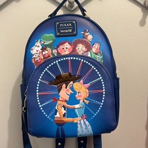 Toy Story Backpack